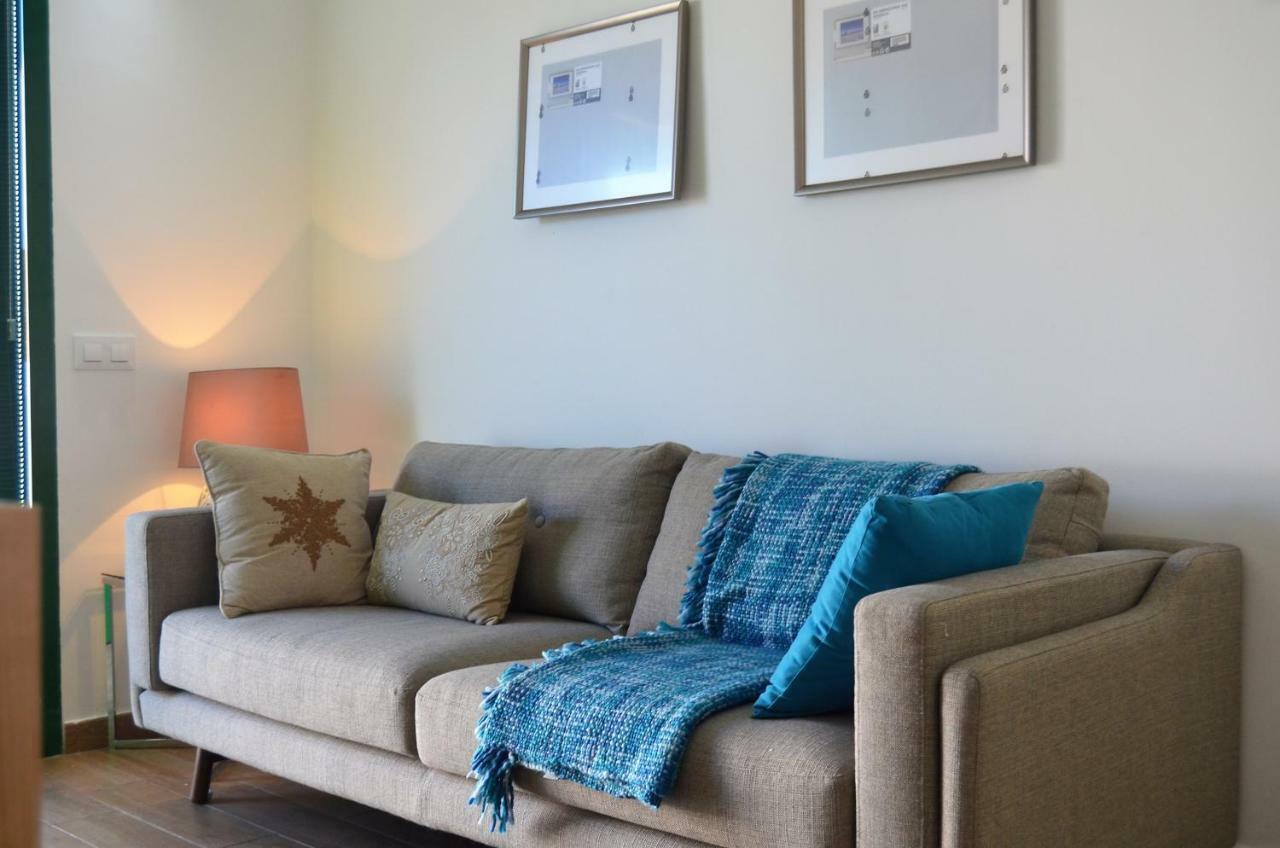 Bungalow Ack Playa del Ingles  Ngoại thất bức ảnh