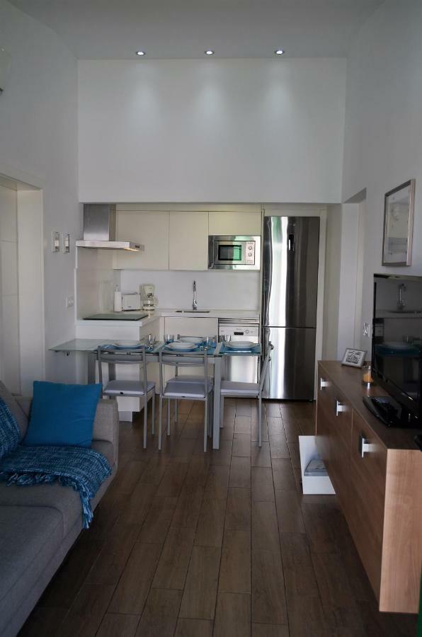 Bungalow Ack Playa del Ingles  Ngoại thất bức ảnh
