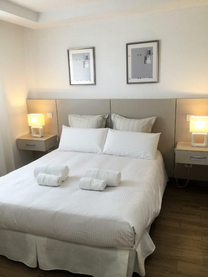 Bungalow Ack Playa del Ingles  Ngoại thất bức ảnh