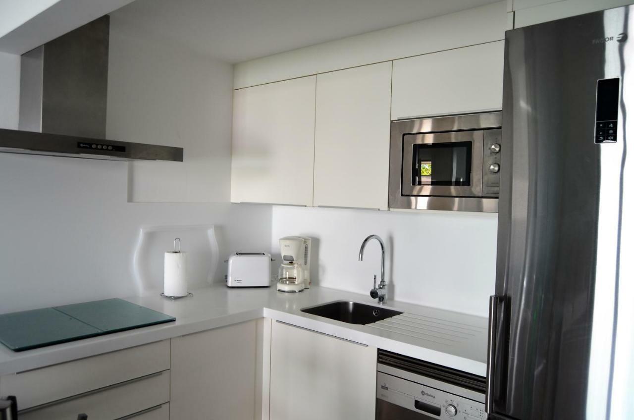 Bungalow Ack Playa del Ingles  Ngoại thất bức ảnh