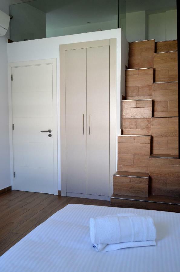 Bungalow Ack Playa del Ingles  Ngoại thất bức ảnh