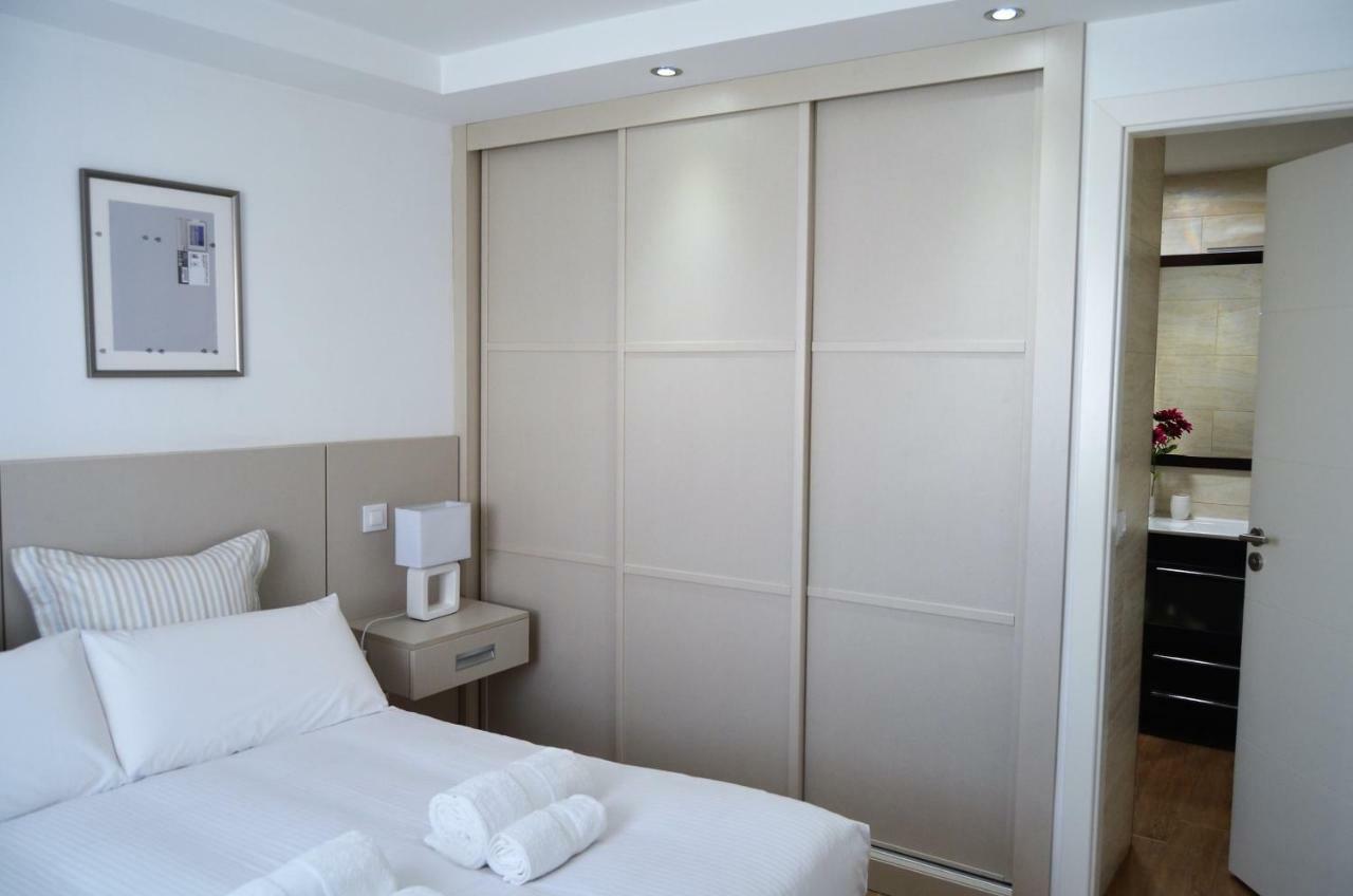 Bungalow Ack Playa del Ingles  Ngoại thất bức ảnh