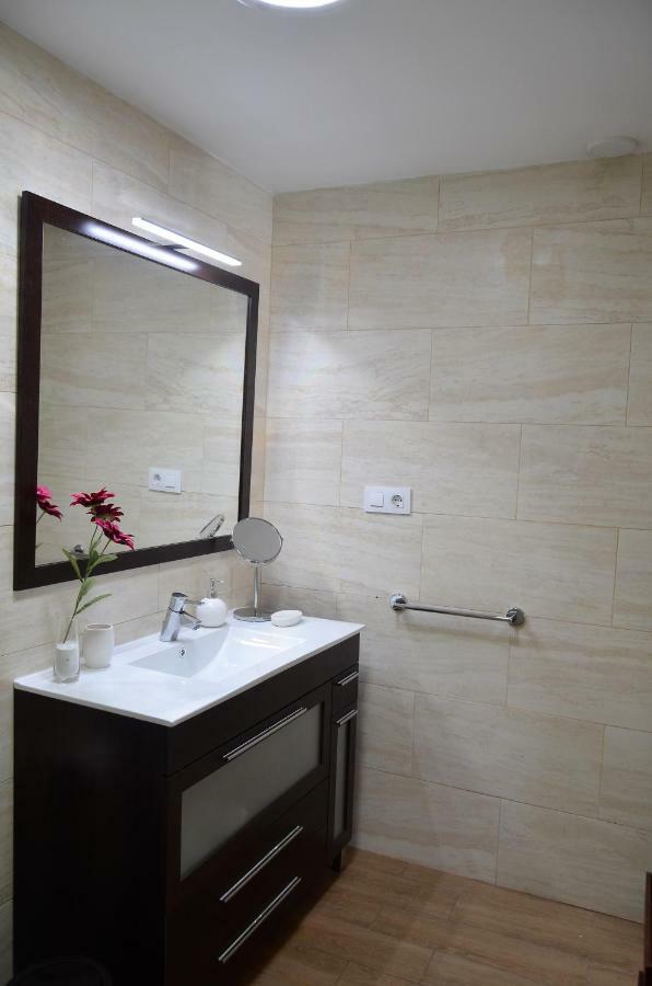Bungalow Ack Playa del Ingles  Ngoại thất bức ảnh