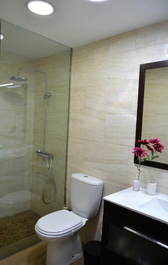 Bungalow Ack Playa del Ingles  Ngoại thất bức ảnh