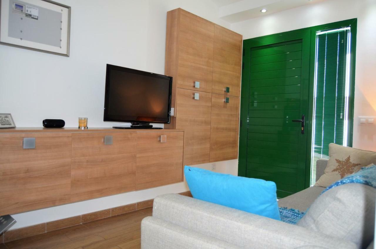 Bungalow Ack Playa del Ingles  Ngoại thất bức ảnh